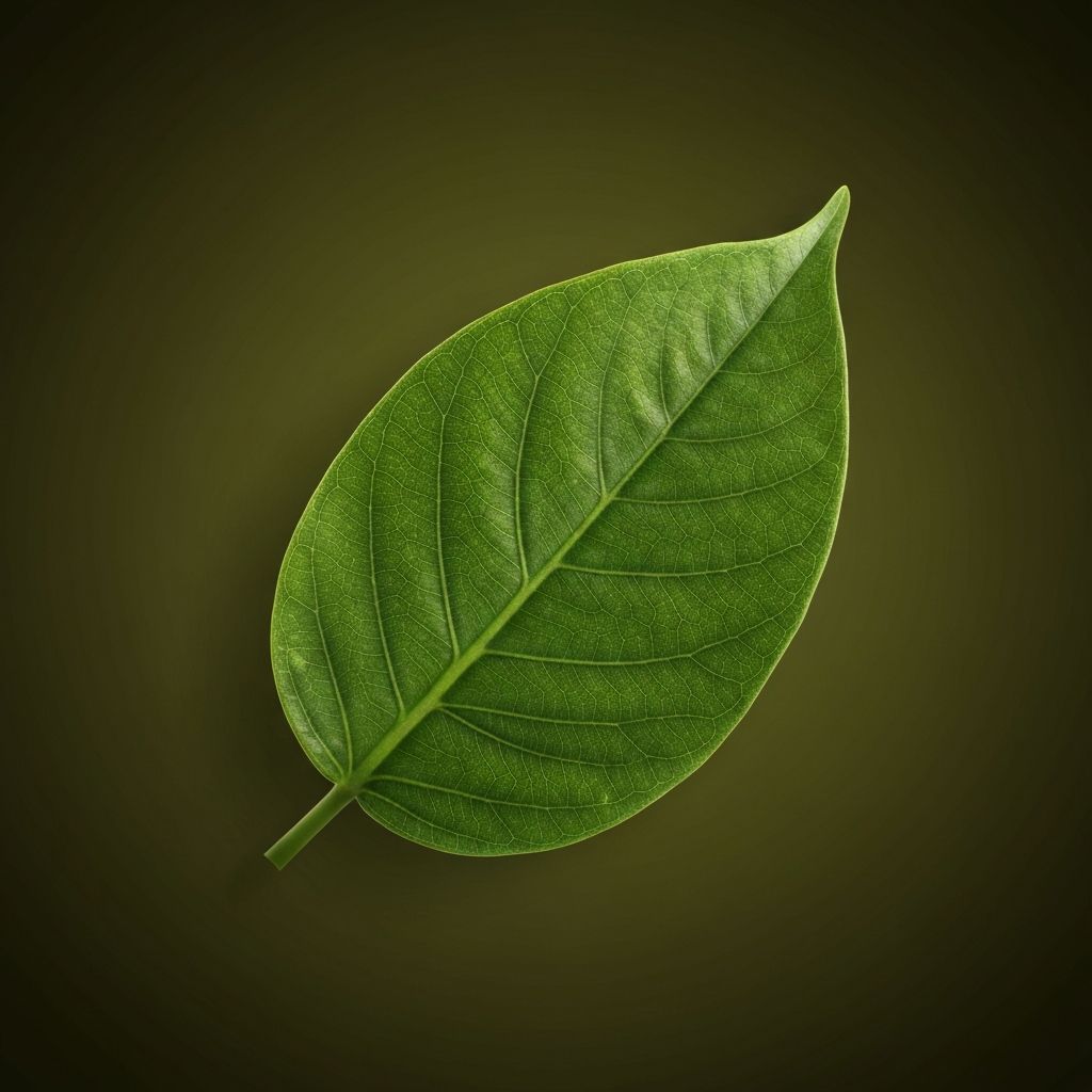 Sustainability