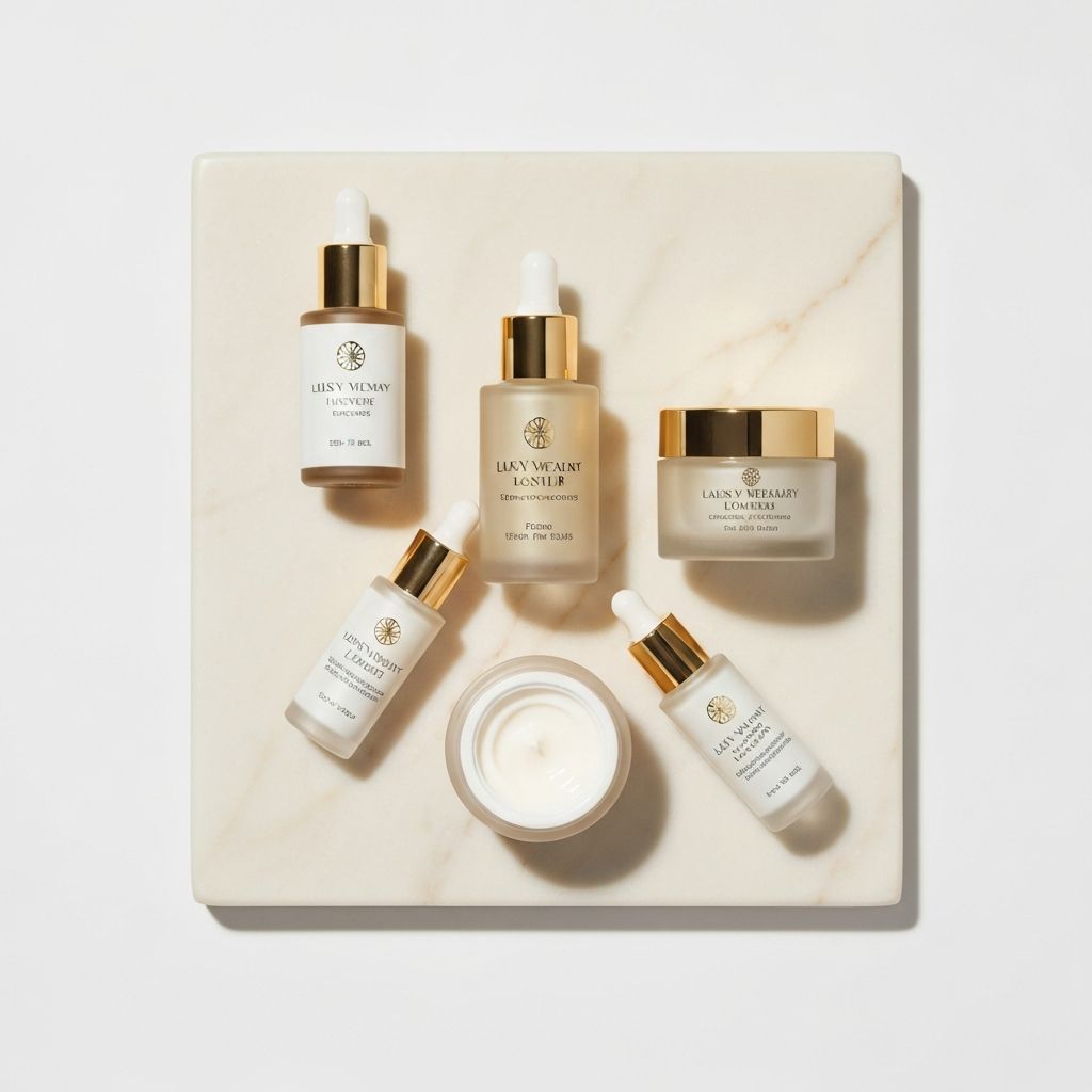 Essential Glow