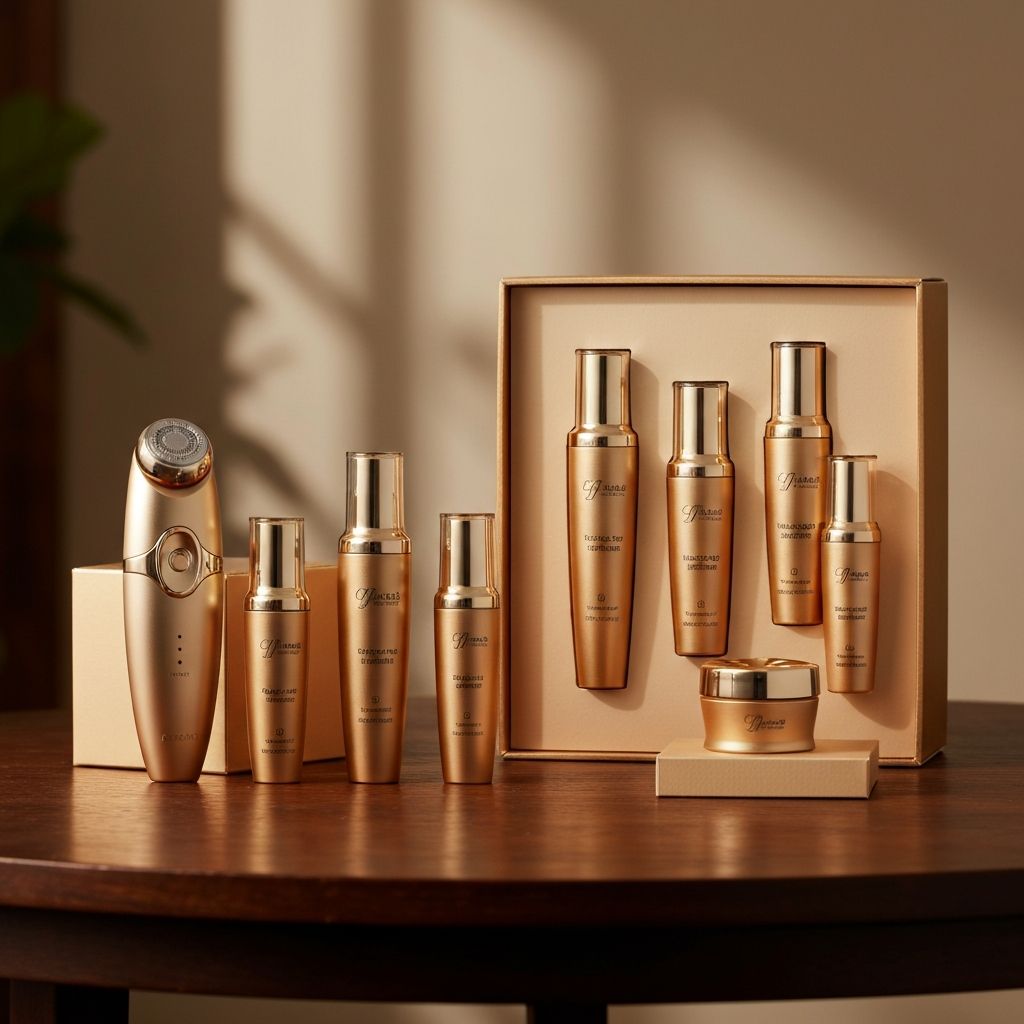 Radiance Pro